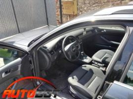 запчастини  AUDI A6 C5 (4B) фото 7