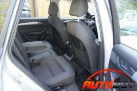 запчастини  AUDI Q5 I (8RB) фото 7