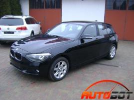 запчастини  BMW 1 Series E87 фото 7