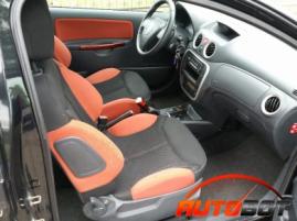 запчастини  CITROEN C2 (JM) фото 7