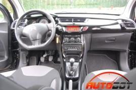 запчастини  CITROEN C3 II (A51) фото 7