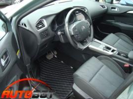 запчастини  CITROEN C4 II (B7) фото 7