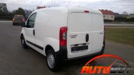 запчасти  CITROEN Nemo фото 7