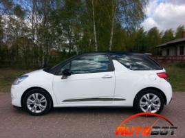 запчастини  CITROEN DS3 фото 7