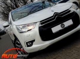 запчасти  CITROEN DS4 фото 7