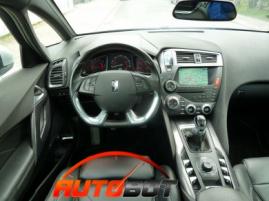 запчастини  CITROEN DS5 запчастини  CITROEN DS5 фото 7