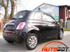 запчастини  FIAT 500 (312) фото 7