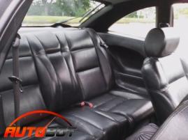 запчастини  FIAT Coupe II (FA/175) фото 7