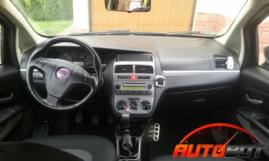 запчастини  FIAT Linea (323) фото 7