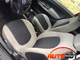 запчастини  FIAT Punto III (199) фото 7