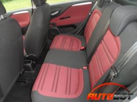 запчастини  FIAT Punto Evo II (199) фото 7