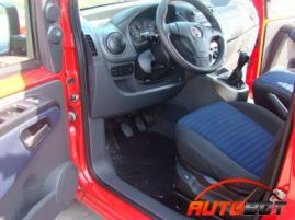 запчастини  FIAT Qubo (255) фото 7