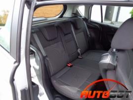 запчастини  FORD B-max (CB2) запчастини  FORD B-max (CB2) фото 7