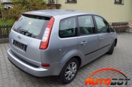 запчастини  FORD Focus C-Max (DM2) фото 7