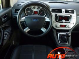 запчасти  FORD Kuga Mk1 (CBV) фото 7