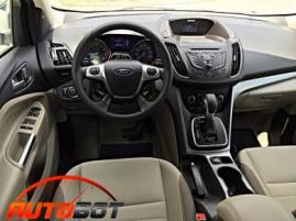 запчастини  FORD Kuga Mk2 (CBS) фото 7