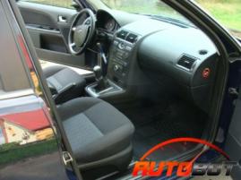 запчастини  FORD Mondeo Mk3 (B5Y, BWY, B4Y) фото 7
