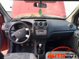 запчастини  FORD Transit Connect Mk1 (V227, TC7, PU2) фото 7