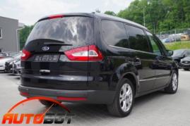 запчасти  FORD Galaxy Mk3 (CA1, WA6) фото 7