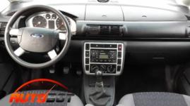 запчастини  FORD Galaxy Mk2 (VX, VY, WGR) фото 7