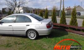 запчасти  HONDA Accord VI (CG, CL, CF, CH) фото 7