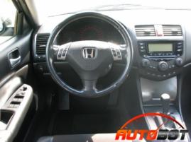 запчастини  HONDA Accord VII (CL, CM, CN) фото 7