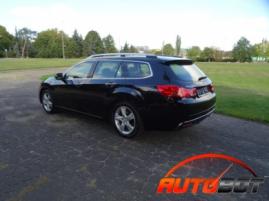 запчастини  HONDA Accord VIII (CL, CM, CU) фото 7