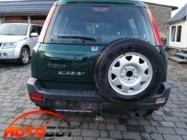 запчасти  HONDA CR-V I (RD) фото 7