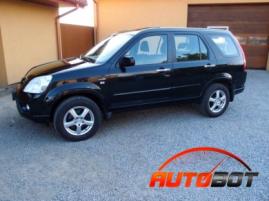 запчастини  HONDA CR-V II (RD4-RD8) запчастини  HONDA CR-V II (RD4-RD8) фото 7