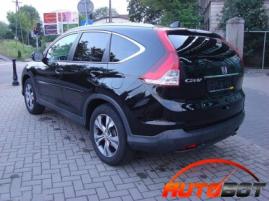 запчастини  HONDA CR-V IV (RM1-RM4) запчастини  HONDA CR-V IV (RM1-RM4) фото 7