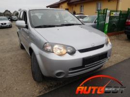 запчастини  HONDA HR-V I (GH) фото 7