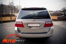 запчастини  HONDA Odyssey III (RB1-RB2) запчастини  HONDA Odyssey III (RB1-RB2) фото 7