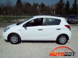 запчасти  HYUNDAI i20 I (PB, PBT) фото 7