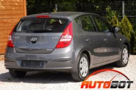 запчастини  HYUNDAI i30 I (FD) запчастини  HYUNDAI i30 I (FD) фото 7