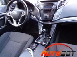 запчасти  HYUNDAI i40 (VF) запчасти  HYUNDAI i40 (VF) фото 7