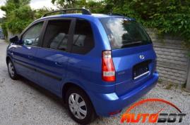 запчастини  HYUNDAI Matrix (FC) фото 7