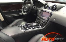 запчасти  JAGUAR XJ IV (X351) запчасти  JAGUAR XJ IV (X351) фото 7