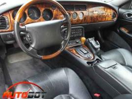 запчастини  JAGUAR XK (X100) фото 7