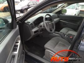запчастини  JEEP Grand Cherokee III (WK, WH) запчастини  JEEP Grand Cherokee III (WK, WH) фото 7
