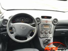 запчасти  KIA Carens III (UN) фото 7