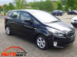 запчастини  KIA Carens IV (RP) запчастини  KIA Carens IV (RP) фото 7