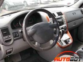 запчасти  KIA Carnival I (UP, GQ) запчасти  KIA Carnival I (UP, GQ) фото 7