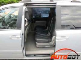 запчастини  KIA Carnival II (VQ) фото 7