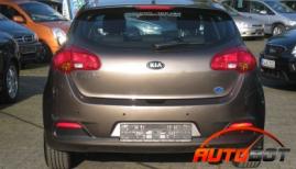 запчастини  KIA Cee'd II (JD) фото 7