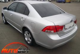 запчастини  KIA Magentis III (TF) запчастини  KIA Magentis III (TF) фото 7