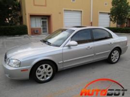 запчасти  KIA Optima I (MS, GD) фото 7