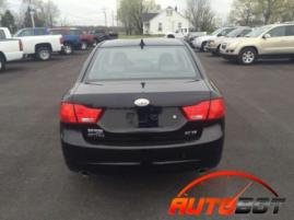 запчастини  KIA Optima II (MG) запчастини  KIA Optima II (MG) фото 7