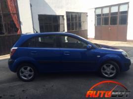 запчасти  KIA Rio I (DC) фото 7