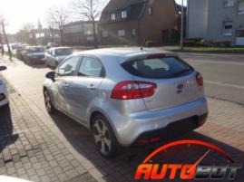 запчасти  KIA Rio III (UB, QB) фото 7