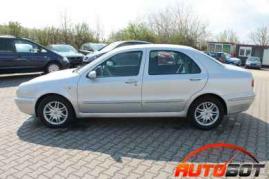 запчастини  LANCIA Lybra (839AX, 839BX) запчастини  LANCIA Lybra (839AX, 839BX) фото 7